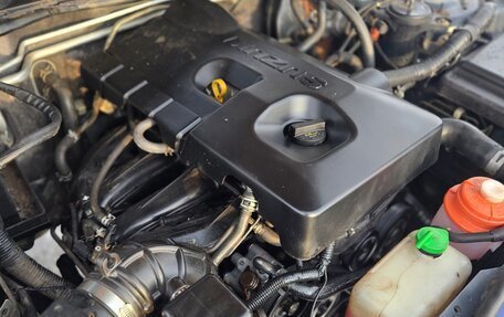 Suzuki Grand Vitara, 2006 год, 620 000 рублей, 25 фотография