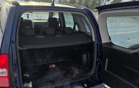 Suzuki Grand Vitara, 2006 год, 620 000 рублей, 24 фотография