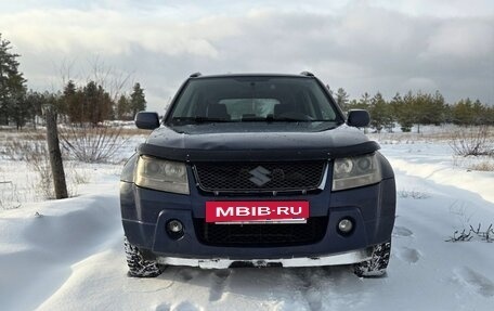 Suzuki Grand Vitara, 2006 год, 620 000 рублей, 14 фотография