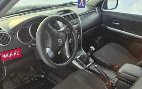 Suzuki Grand Vitara, 2006 год, 620 000 рублей, 22 фотография