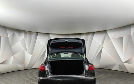 Audi A6, 2016 год, 1 943 000 рублей, 12 фотография