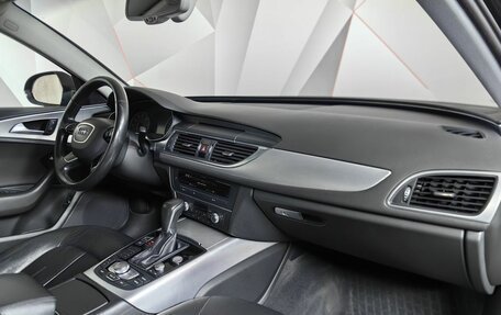 Audi A6, 2016 год, 1 943 000 рублей, 13 фотография