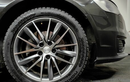 Audi A6, 2016 год, 1 943 000 рублей, 9 фотография