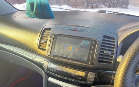 Toyota Allion, 2004 год, 600 000 рублей, 13 фотография