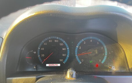 Toyota Allion, 2004 год, 600 000 рублей, 12 фотография