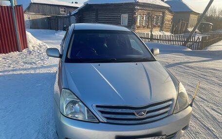 Toyota Allion, 2004 год, 600 000 рублей, 3 фотография
