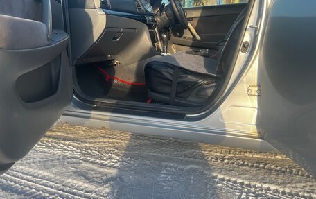 Toyota Allion, 2004 год, 600 000 рублей, 10 фотография