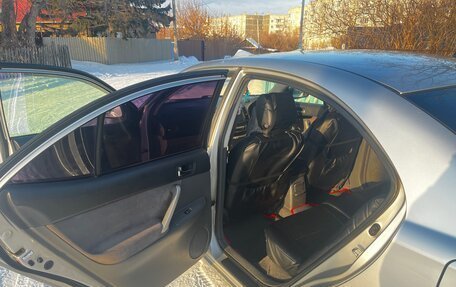 Toyota Allion, 2004 год, 600 000 рублей, 11 фотография