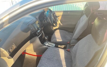 Toyota Allion, 2004 год, 600 000 рублей, 8 фотография