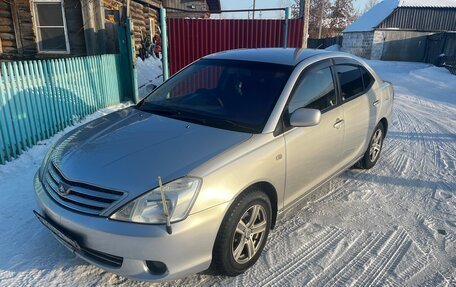 Toyota Allion, 2004 год, 600 000 рублей, 4 фотография