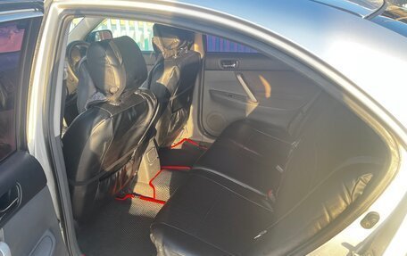 Toyota Allion, 2004 год, 600 000 рублей, 9 фотография