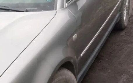 Volkswagen Passat B5+ рестайлинг, 2002 год, 500 000 рублей, 4 фотография