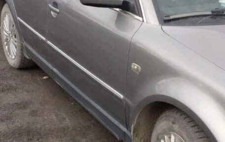 Volkswagen Passat B5+ рестайлинг, 2002 год, 500 000 рублей, 6 фотография