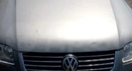 Volkswagen Passat B5+ рестайлинг, 2002 год, 500 000 рублей, 7 фотография