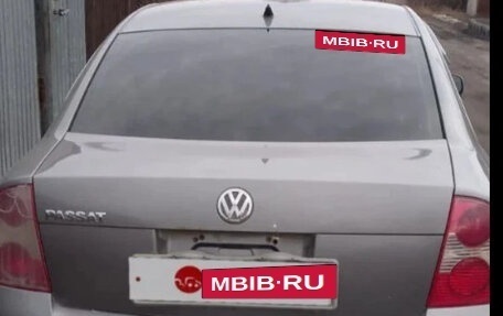 Volkswagen Passat B5+ рестайлинг, 2002 год, 500 000 рублей, 3 фотография