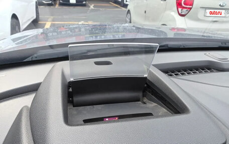 Chevrolet TrailBlazer, 2021 год, 1 700 000 рублей, 15 фотография