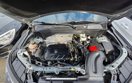 Chevrolet TrailBlazer, 2021 год, 1 700 000 рублей, 13 фотография