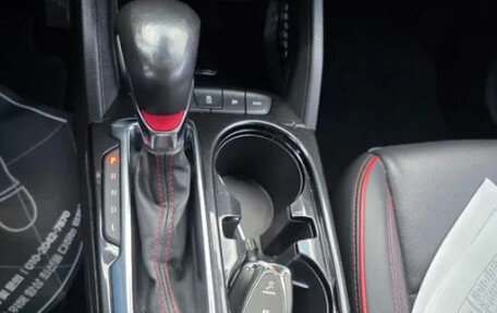 Chevrolet TrailBlazer, 2021 год, 1 700 000 рублей, 9 фотография