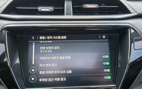 Chevrolet TrailBlazer, 2021 год, 1 700 000 рублей, 10 фотография