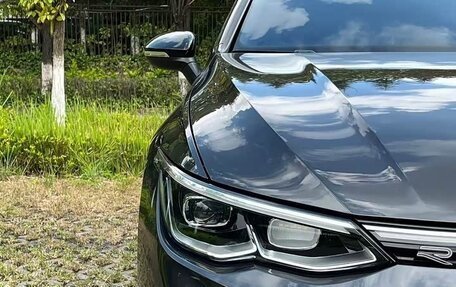 Volkswagen Golf VIII, 2022 год, 1 650 000 рублей, 4 фотография