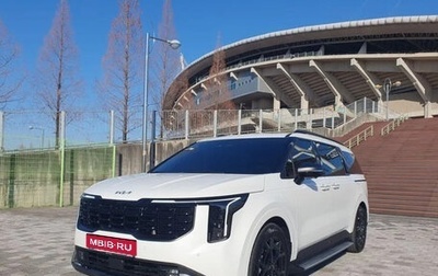 KIA Carnival, 2025 год, 6 600 000 рублей, 1 фотография