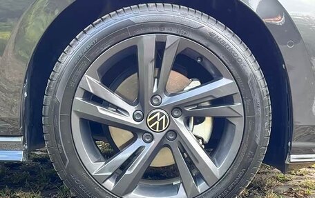 Volkswagen Golf VIII, 2022 год, 1 650 000 рублей, 20 фотография