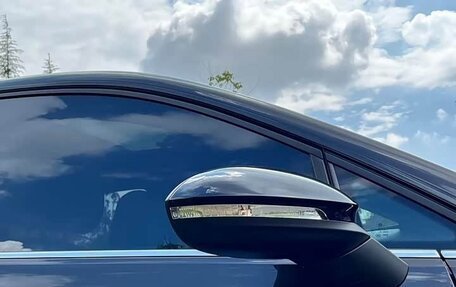 Volkswagen Golf VIII, 2022 год, 1 650 000 рублей, 21 фотография