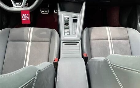 Volkswagen Golf VIII, 2022 год, 1 650 000 рублей, 17 фотография