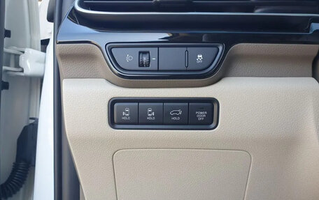 KIA Carnival, 2025 год, 6 600 000 рублей, 13 фотография