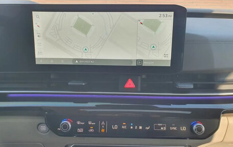 KIA Carnival, 2025 год, 6 600 000 рублей, 12 фотография