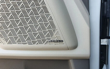 KIA Carnival, 2025 год, 6 600 000 рублей, 11 фотография