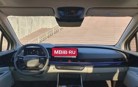 KIA Carnival, 2025 год, 6 600 000 рублей, 6 фотография