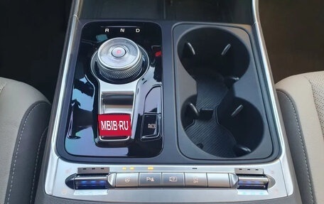 KIA Carnival, 2025 год, 6 600 000 рублей, 10 фотография