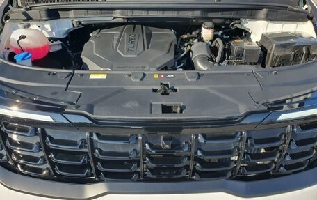 KIA Carnival, 2025 год, 6 600 000 рублей, 15 фотография