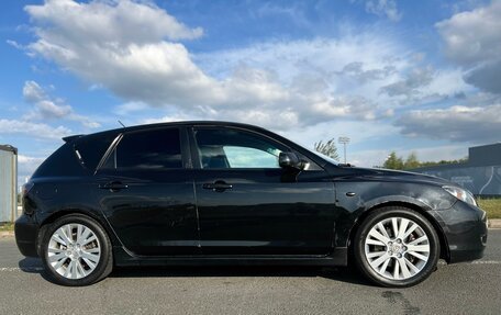 Mazda 3, 2008 год, 550 000 рублей, 5 фотография