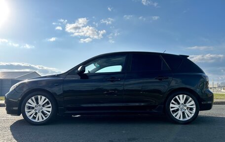 Mazda 3, 2008 год, 550 000 рублей, 6 фотография