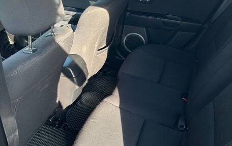 Mazda 3, 2008 год, 550 000 рублей, 12 фотография