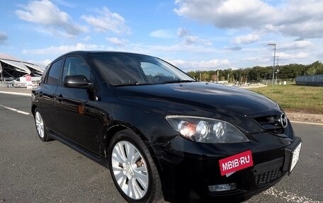 Mazda 3, 2008 год, 550 000 рублей, 3 фотография