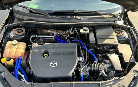 Mazda 3, 2008 год, 550 000 рублей, 17 фотография