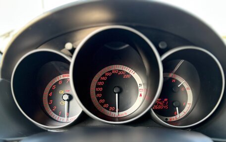 Mazda 3, 2008 год, 550 000 рублей, 15 фотография