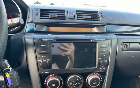 Mazda 3, 2008 год, 550 000 рублей, 16 фотография