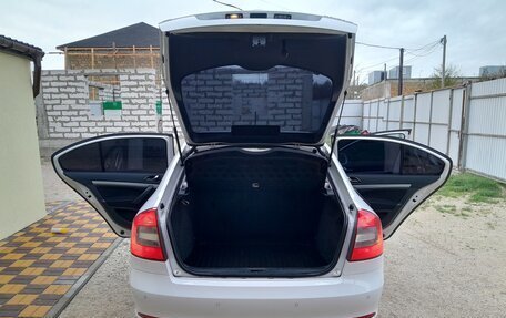 Skoda Octavia, 2013 год, 985 000 рублей, 2 фотография