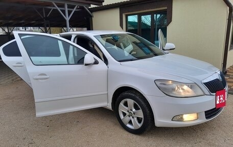 Skoda Octavia, 2013 год, 985 000 рублей, 7 фотография