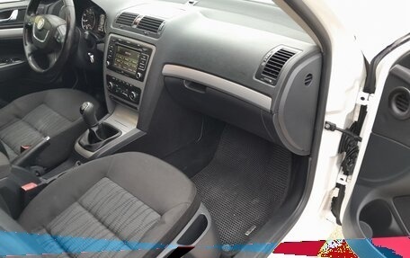 Skoda Octavia, 2013 год, 985 000 рублей, 12 фотография