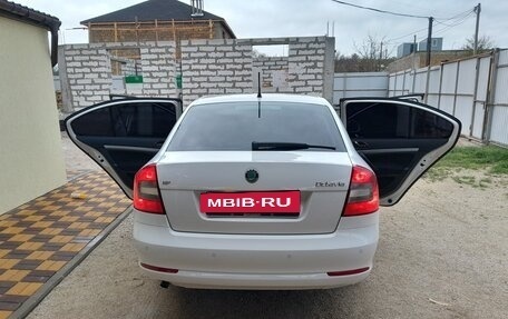Skoda Octavia, 2013 год, 985 000 рублей, 9 фотография