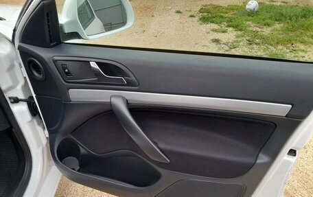 Skoda Octavia, 2013 год, 985 000 рублей, 13 фотография