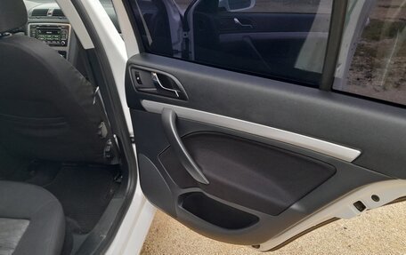 Skoda Octavia, 2013 год, 985 000 рублей, 14 фотография