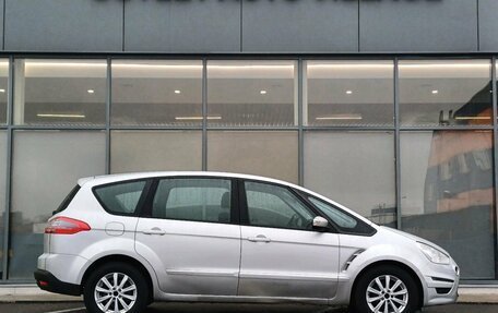 Ford S-MAX I, 2010 год, 575 000 рублей, 3 фотография