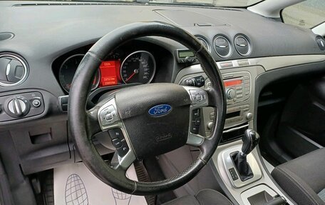 Ford S-MAX I, 2010 год, 575 000 рублей, 7 фотография