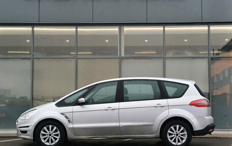 Ford S-MAX I, 2010 год, 575 000 рублей, 6 фотография